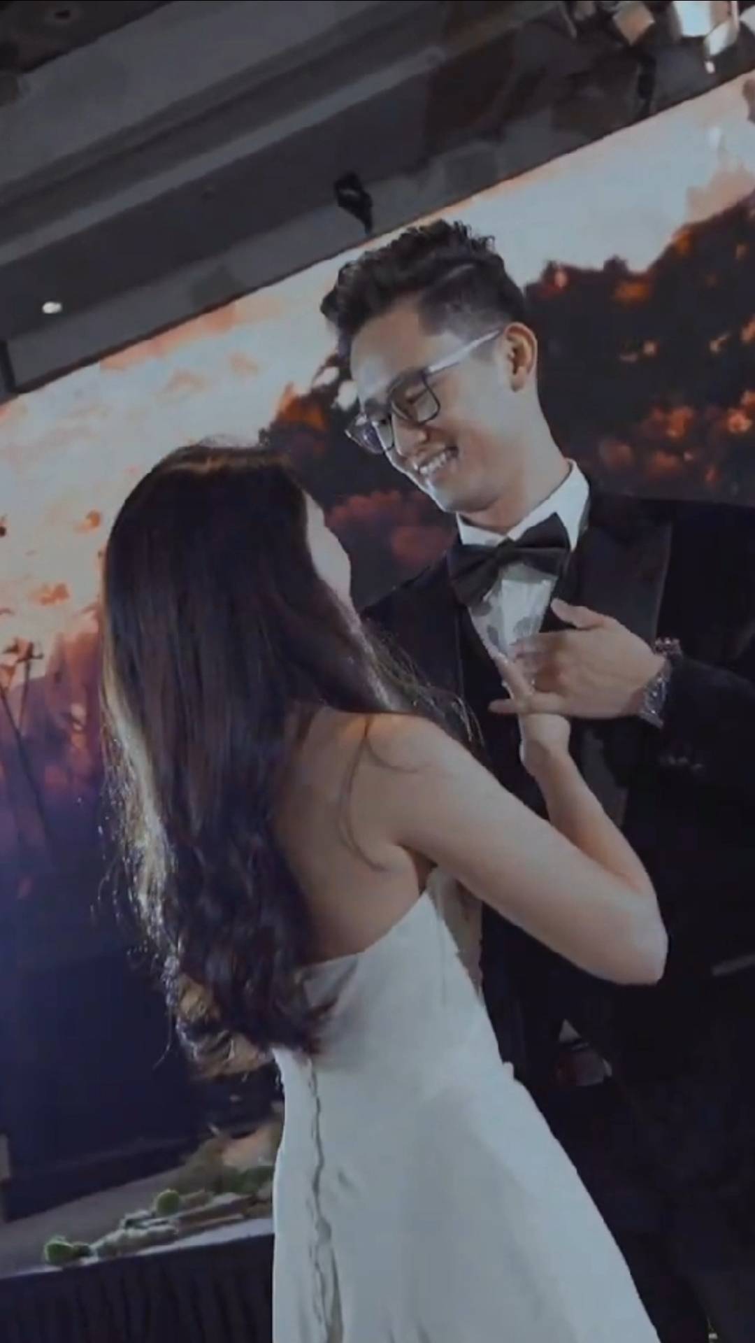 Melissa & Jansen reel thumbnail