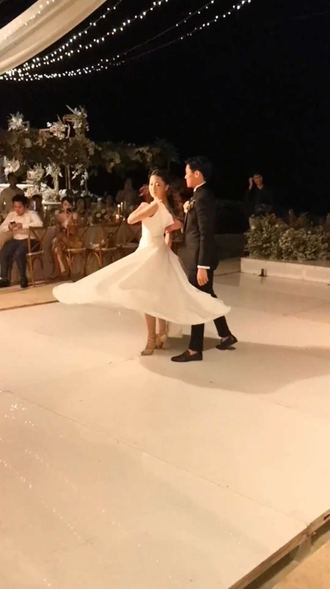 Jeh Ying & Marcus reel thumbnail