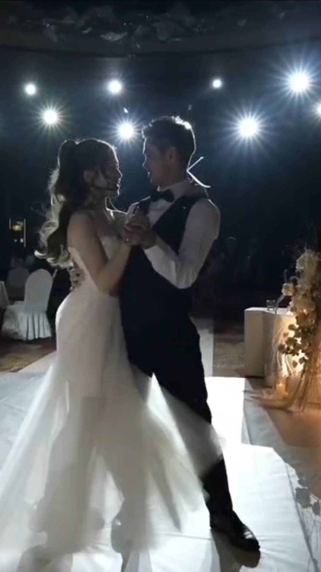 Celine & TK reel thumbnail
